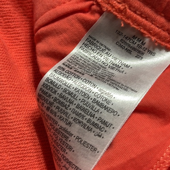 NWT boy’s Jordan shorts M - Picture 5 of 7